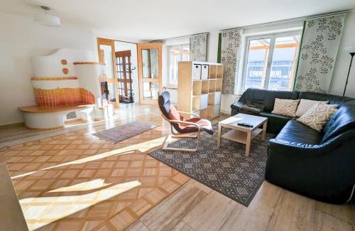 Graz Apartment | 110m2 apartment in Graz-Saint Peter - free parking