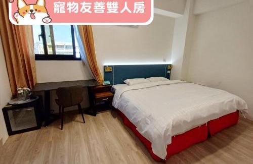 Gukeng House | 111 Gukeng Homestay