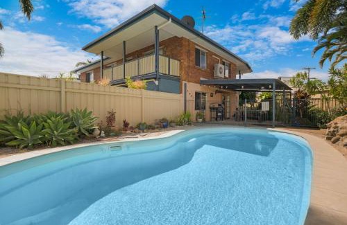 Park Avenue Apartment | 111 Rice street Oasis Upstairs