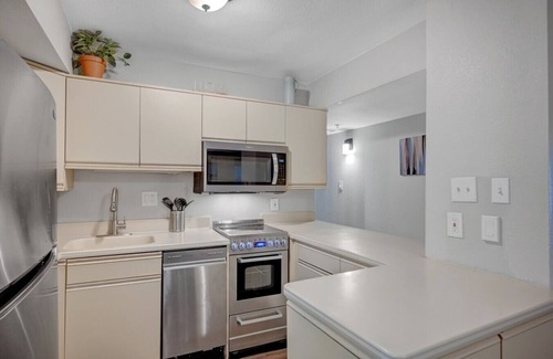 Las Vegas Strip Apartment | 1110 · Stay Together on The Strip - 3 Bedroom Condo