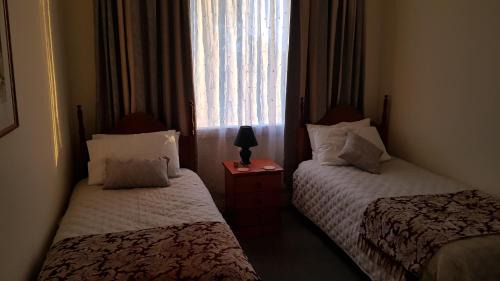 Winton Bed & Breakfast | 113 On Park