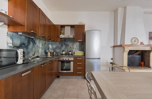 Novoli Apartment | 1163 Villa Chiaraluna
