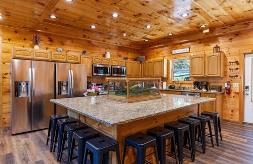 Pigeon Forge Apartment | 1165 Pinyon Circle, Pigeon Forge