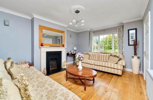 Navan Bed & Breakfast | 117 Balreask Manor