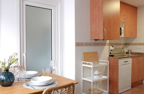 Castrillon Apartment | 11A02 Casa RTPG 6p