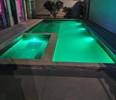 Jardim Aruan House | 11Suites casa Suite #3