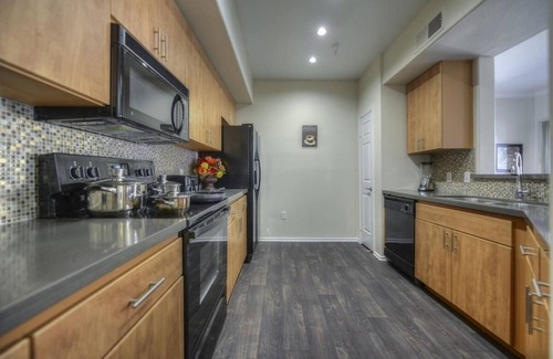 North Scottsdale Condo | 12 Bedroom/8 Bath Condos at TPC Scottsdale