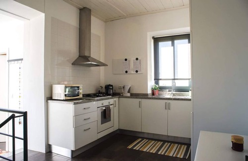 Branca House | 12 Casa d'Avó