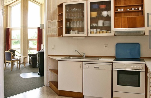 Norderteil House | 12 person holiday home in Otterndorf