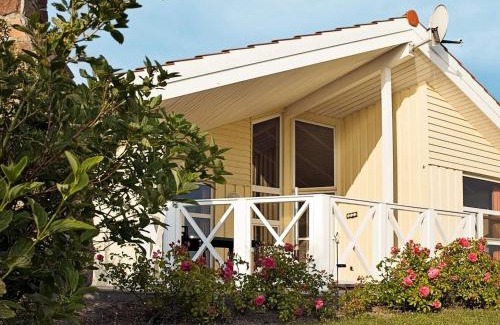 Norderteil House | 12 person holiday home in Otterndorf