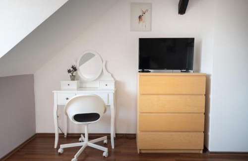 Rauental Apartment | 12: Privatzimmer für Reisende durch Koblenz