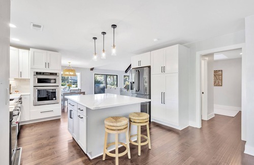 Hilton Head Island House | 120 Club Course @ Sea Pines | Lagoon & Golf Views | Pool & Spa
