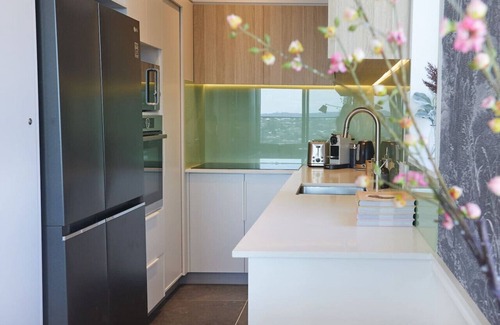 Henderson Apartment | 1203/1 Buscomb Avenue, Henderson, Auckland 0610