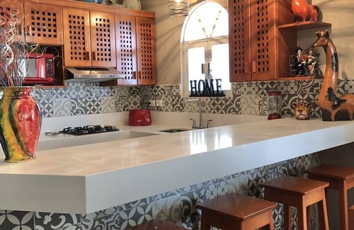 Cozumel Condo | 121 FIVE STAR REVIEWS! On the beach! Daily cleaning!