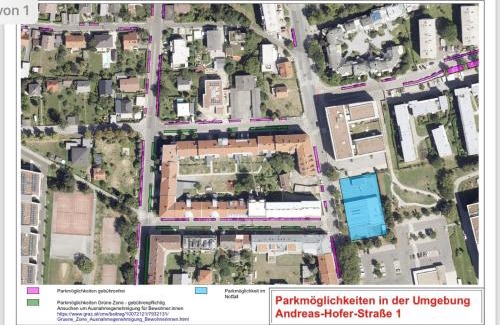 Eggenberg Apartment | 123 Apartment Graz - top 1