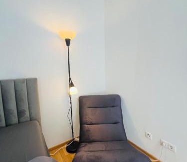 Eggenberg Apartment | 123 Apartment Graz - top 1