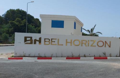 Tabarka Apartment | 123 Sun and relaxation