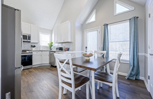 Adairsville House | 126 Manning Mill, Adairsville