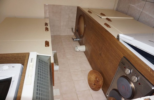 Pugny-Chatenod Apartment | 126 - Studio - Pugny