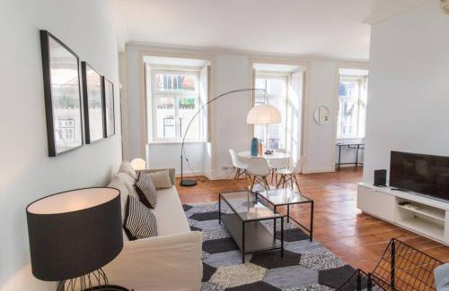 Se Apartment | 135 C - Quiet Charming Flat in Historic Alfama near Baixa