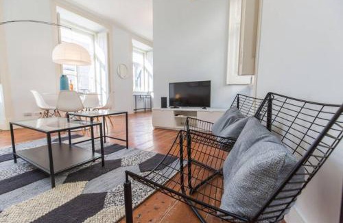 Se Apartment | 135 C - Quiet Charming Flat in Historic Alfama near Baixa