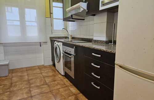 Gijon City Centre Apartment | 135B3 Coquetos Apartamentos en Gijon