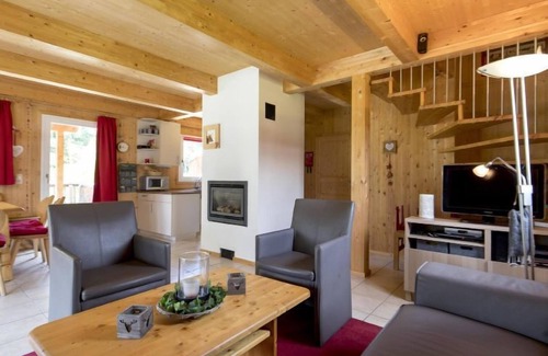 Stadl an der Mur House | # 139 mit 4 Schlafzimmern & Sprudelbad by Interhome