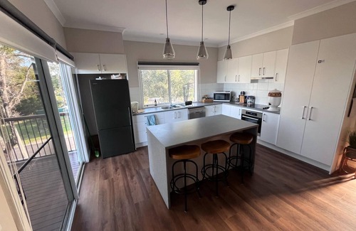 Mallacoota House | 14 Banksia Parade Mallacoota