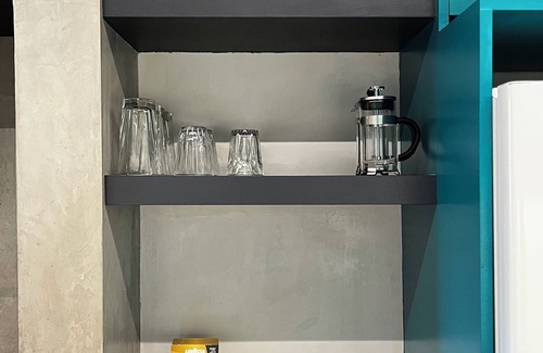 St. Kilda East Apartment | 14 Chapel - A gorgeous garden apartment in St Kilda