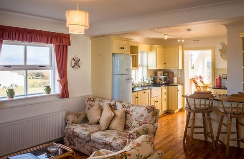 Ballyconneely Ski Chalet | 14 Lettershask, Ballyconneely