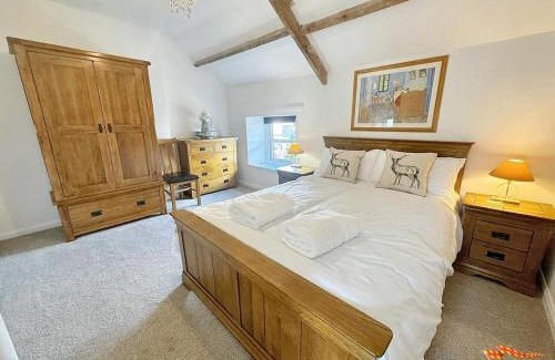 Brampton House | 14 Pennine Road, Halton-Lea-Gate