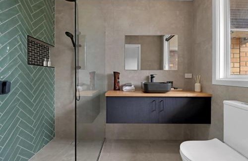 Highton Apartment | 14 Scenic Studio