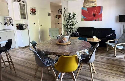 Carcans Apartment | 142 - French apartment for sale in Carcans Ville