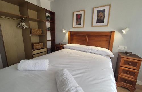 Lastres Apartment | 14A11 Apartamento con vistas en Lastres