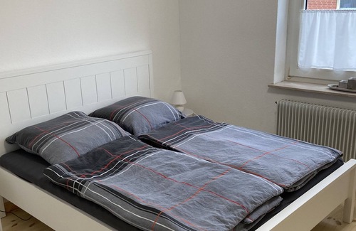 Detmold Apartment | 14sqm bathroom wlan parking lot