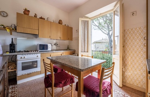 Montefollonico Apartment | [15 min from Montepulciano] Villa Chiara