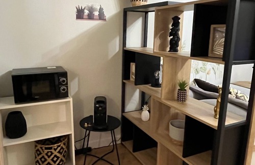 Crecy-en-Brie Apartment | 15 minutes from Disneyland Paris