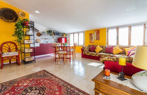 Padru House | 15 minutes from the CINTA - San Teodoro beach