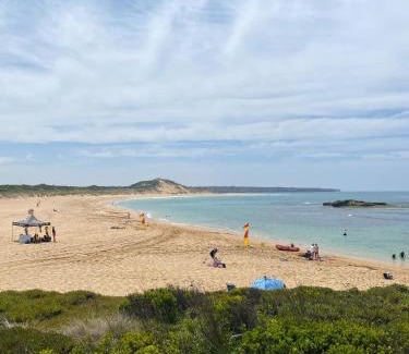 Peterborough House | 15 on Blair