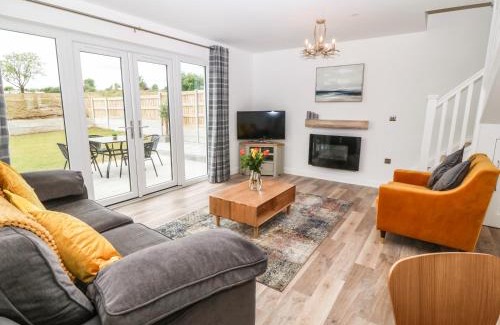 Brynteg House | 15 Parc Delfryn