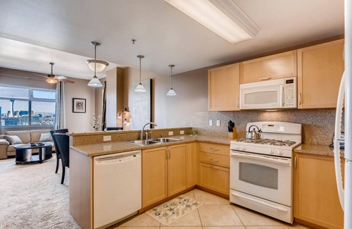 Downtown Las Vegas Condo | 150 North Las Vegas Blvd 2010