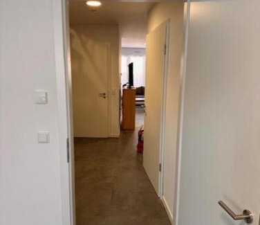 Alzey Apartment | 150m2 Maisonette 3 Schlafzimmer 2 Bäder und Balkon