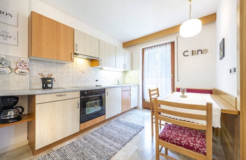 Santa Cristina Val Gardena Apartment | 157B Apartments Culac 2