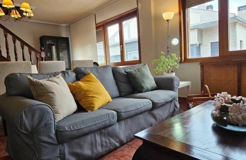 Llanes Apartment | 15A04 Duplex y garaje en centro