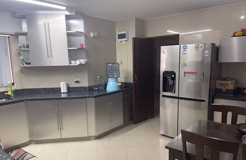 Miraflores Apartment | 15th 16th Floor Duplex-A C & Spectacular Ocean Views Across from Parque del Amor