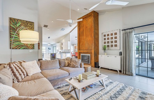 Moon Valley House | 16 Mi to Dtwn: Phoenix Gem w/Private Pool
