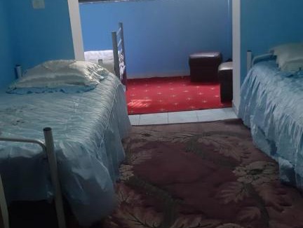 Mjull-Bathore House | 162 Rruga siri Kodra Tirana Albania