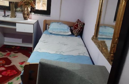 Mjull-Bathore House | 162 Rruga siri Kodra Tirana Albania