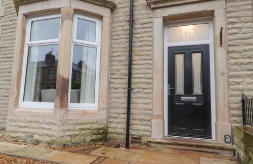 Baxenden House | 163 Manchester Road