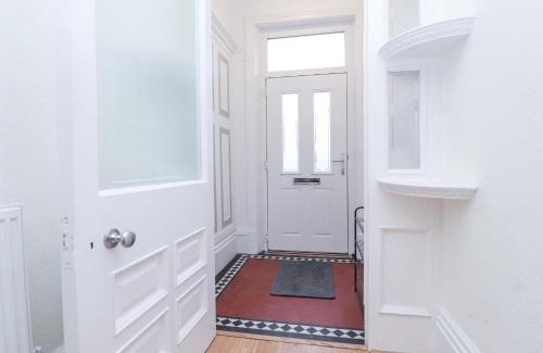 Baxenden House | 163 Manchester Road